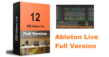 Ableton Live Full Version